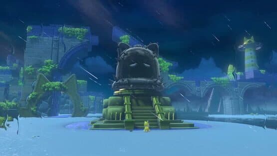 Super Mario 3D World + Bowser's Fury — screenshot 2