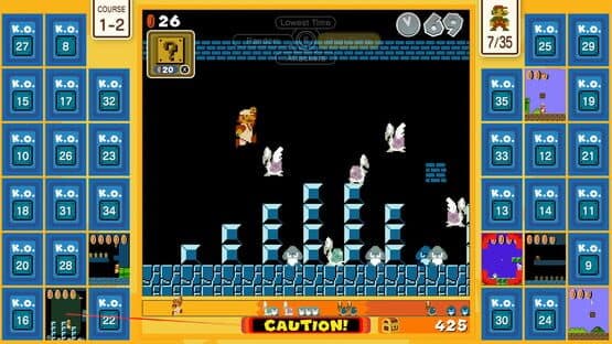 Super Mario Bros. 35 — screenshot 4