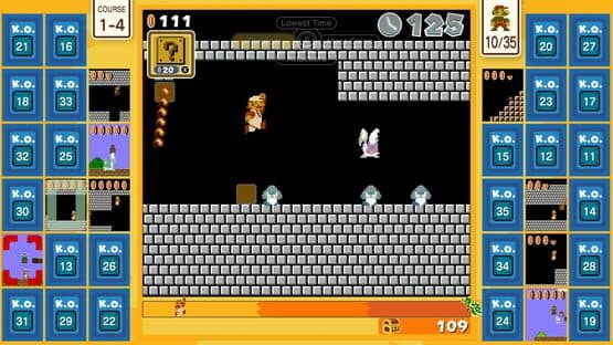 Super Mario Bros. 35 — screenshot 6
