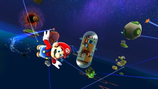 Super Mario 3D All-Stars — screenshot 3