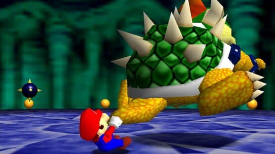 Super Mario 3D All-Stars — screenshot 4
