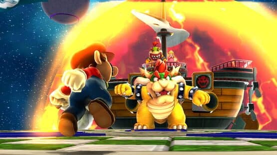 Super Mario 3D All-Stars — screenshot 6