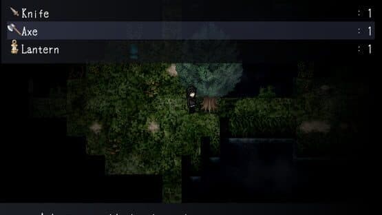 Blank Dream — screenshot 3