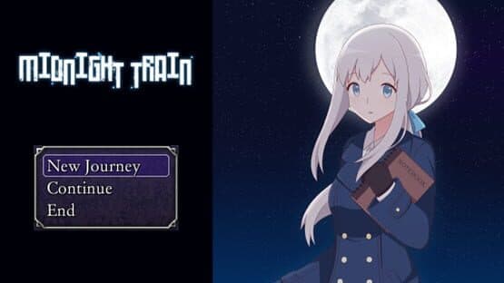 Midnight Train — screenshot 1