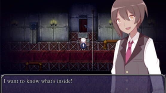 Midnight Train — screenshot 2