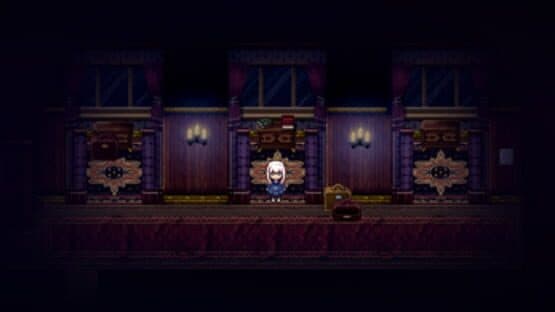 Midnight Train — screenshot 3