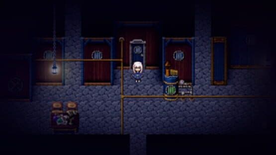 Midnight Train — screenshot 4