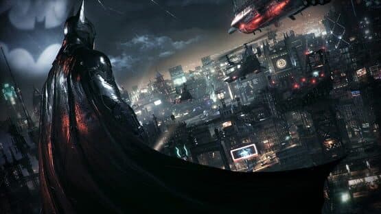 Batman: Arkham Knight - Crime Fighter Challenge Pack 6 — screenshot 4