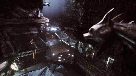 Batman: Arkham Knight - Crime Fighter Challenge Pack 1 — screenshot 5