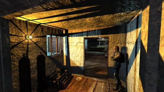 S.T.A.L.K.E.R.: Oblivion Lost Remake — screenshot 1
