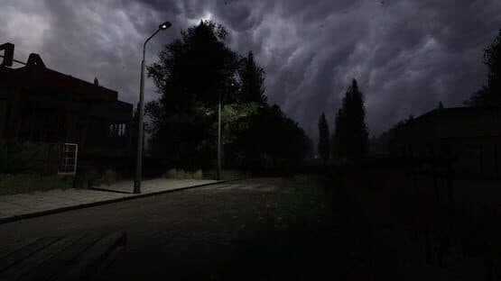 S.T.A.L.K.E.R.: Oblivion Lost Remake — screenshot 2