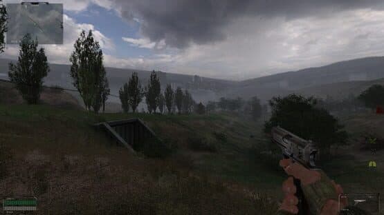 S.T.A.L.K.E.R.: Oblivion Lost Remake — screenshot 3