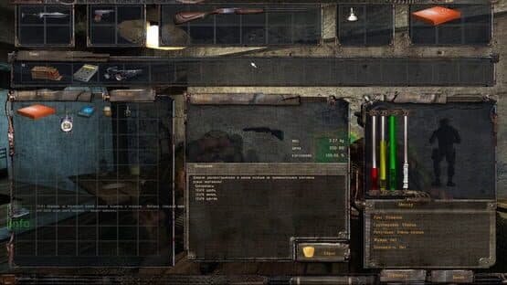 S.T.A.L.K.E.R.: Oblivion Lost Remake — screenshot 4