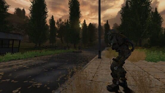 S.T.A.L.K.E.R.: Oblivion Lost Remake — screenshot 5