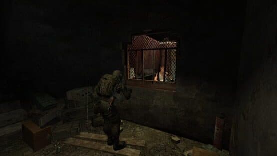 S.T.A.L.K.E.R.: Oblivion Lost Remake — screenshot 6
