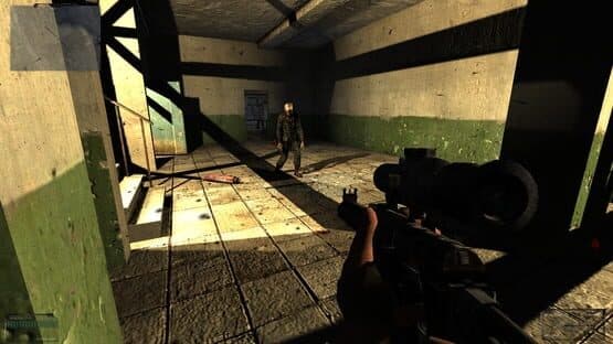 S.T.A.L.K.E.R.: Oblivion Lost Remake — screenshot 7