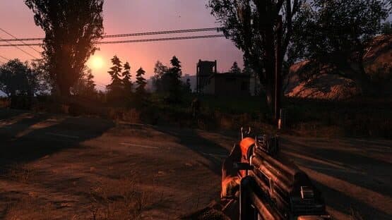 S.T.A.L.K.E.R.: Oblivion Lost Remake — screenshot 8
