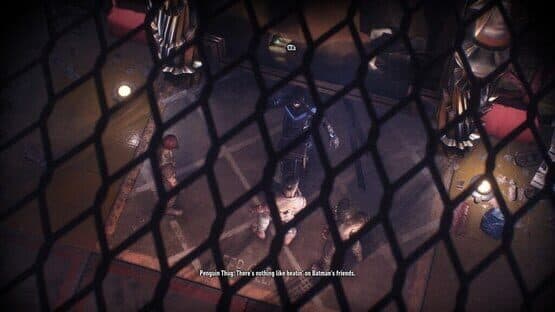 Batman: Arkham Knight - Crime Fighter Challenge Pack 2 — screenshot 6