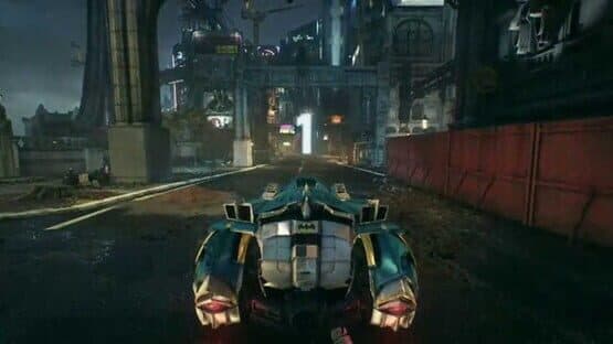 Batman: Arkham Knight - Crime Fighter Challenge Pack 3 — screenshot 4