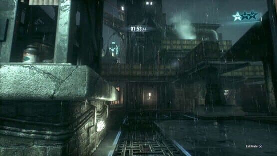 Batman: Arkham Knight - Crime Fighter Challenge Pack 4 — screenshot 2