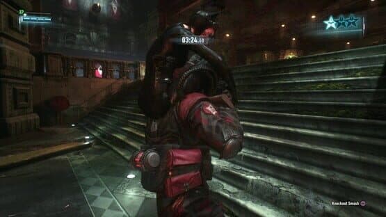 Batman: Arkham Knight - Crime Fighter Challenge Pack 5 — screenshot 5