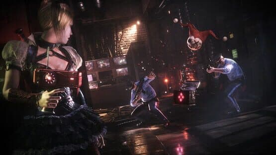 Batman: Arkham Knight - Harley Quinn Story Pack — screenshot 5
