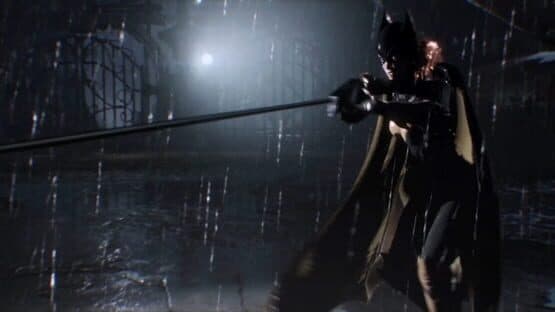 Batman: Arkham Knight - A Matter of Family — screenshot 4