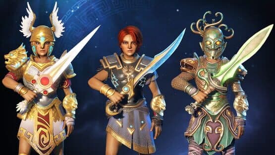 Immortals Fenyx Rising — screenshot 6