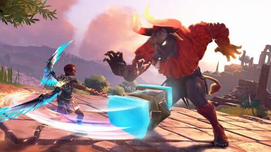 Immortals Fenyx Rising — screenshot 7