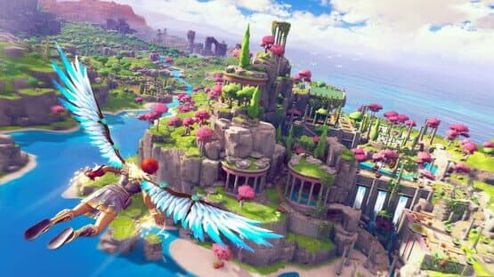 Immortals Fenyx Rising — screenshot 8
