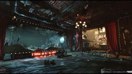 Batman: Arkham Knight - GCPD Lockdown — screenshot 5