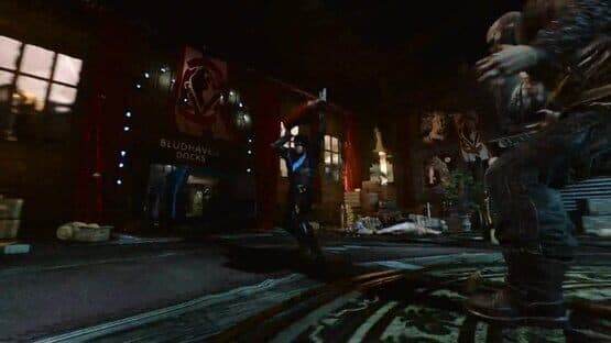 Batman: Arkham Knight - GCPD Lockdown — screenshot 6