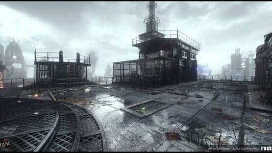 Batman: Arkham Knight - GCPD Lockdown — screenshot 8