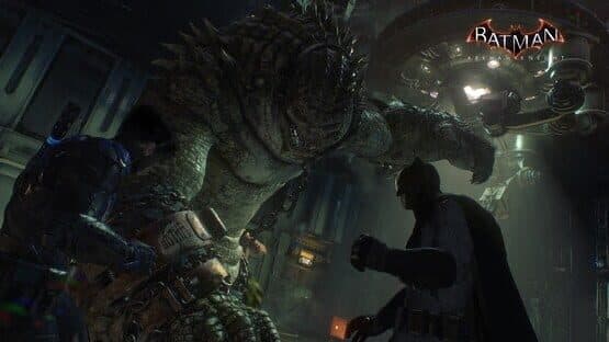 Batman: Arkham Knight - Season of Infamy: Most Wanted Expansion — screenshot 6