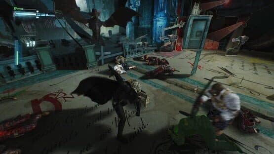 Batman: Arkham Knight - Season of Infamy: Most Wanted Expansion — screenshot 7