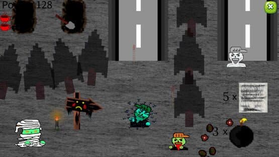 Kaapelipeli: The Cable Game — screenshot 3