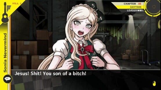 Danganronpa 2: Goodbye Despair — screenshot 6