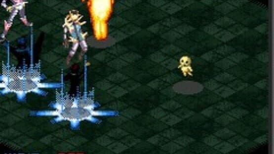 Persona 2 Tsumi: Lost Memories — screenshot 1