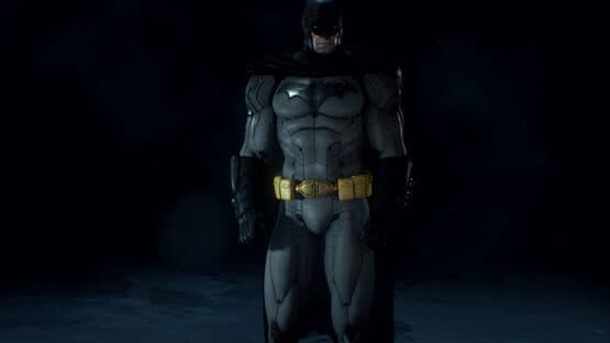 Batman: Arkham Knight - New 52 Skins Pack — screenshot 2