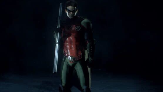 Batman: Arkham Knight - New 52 Skins Pack — screenshot 3