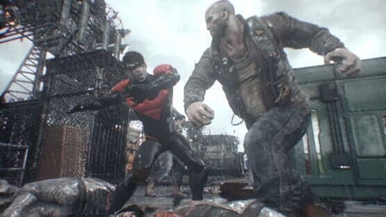 Batman: Arkham Knight - New 52 Skins Pack — screenshot 6