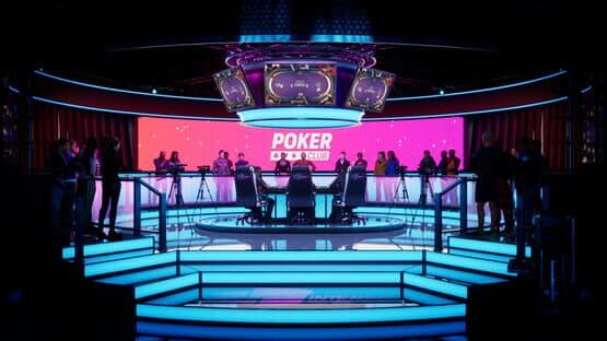 Poker Club — screenshot 1
