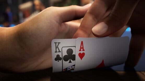 Poker Club — screenshot 3