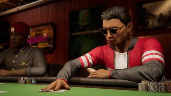 Poker Club — screenshot 5