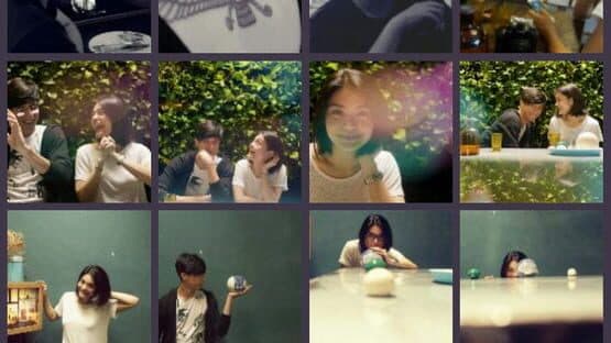 Sara is Missing — screenshot 2