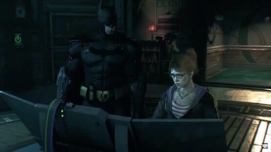 Batman: Arkham Knight - Bat-Family Skin Pack — screenshot 3