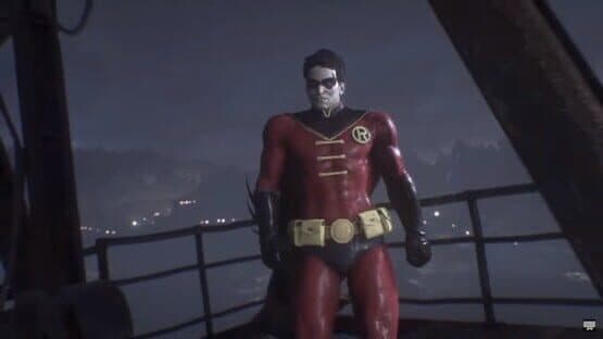Batman: Arkham Knight - Bat-Family Skin Pack — screenshot 5