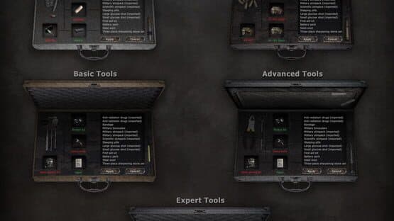 S.T.A.L.K.E.R.: Anomaly — screenshot 1