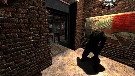 S.T.A.L.K.E.R.: Anomaly — screenshot 5