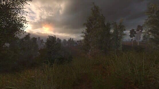 S.T.A.L.K.E.R.: Anomaly — screenshot 8
